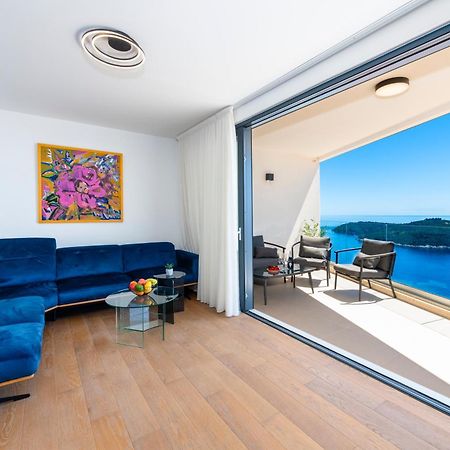 Tirkiz Apartment Dubrownik Zewnętrze zdjęcie