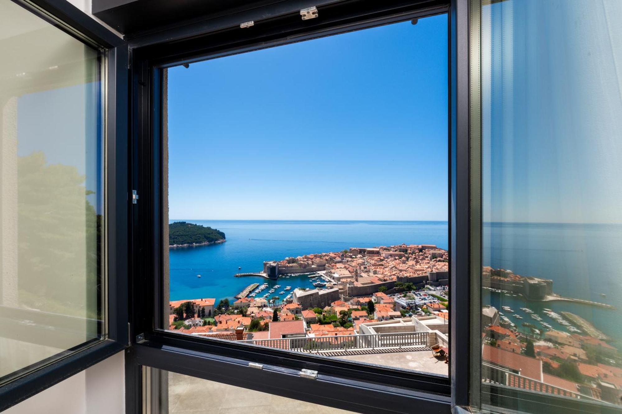 Tirkiz Apartment Dubrownik Zewnętrze zdjęcie