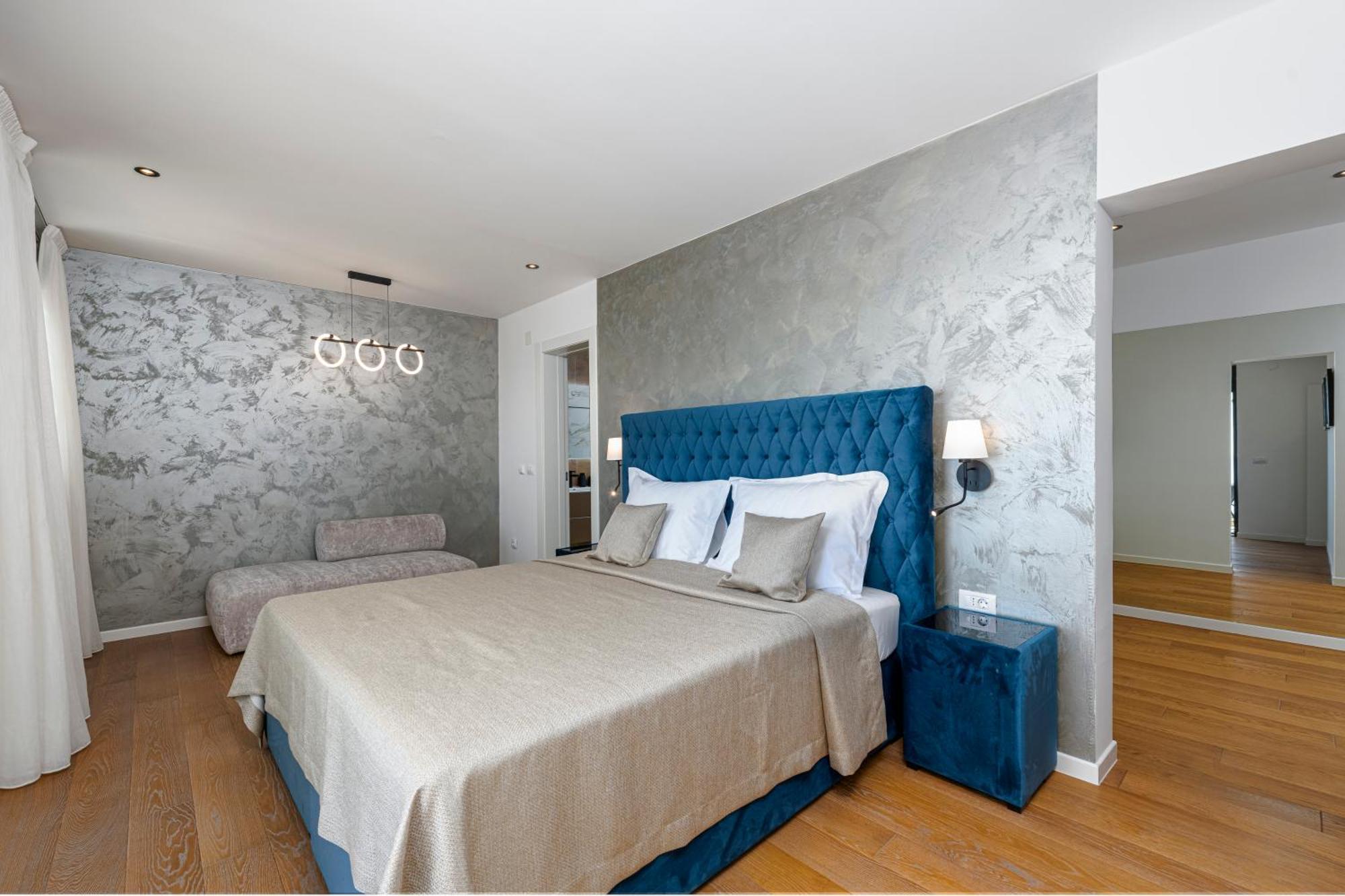 Tirkiz Apartment Dubrownik Zewnętrze zdjęcie