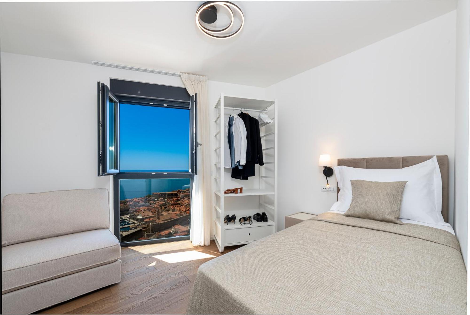 Tirkiz Apartment Dubrownik Zewnętrze zdjęcie