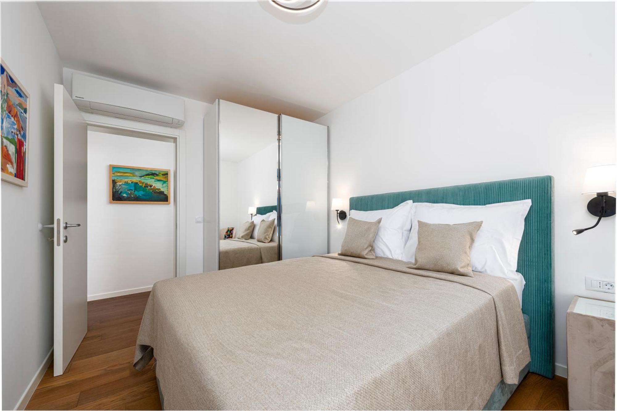 Tirkiz Apartment Dubrownik Zewnętrze zdjęcie