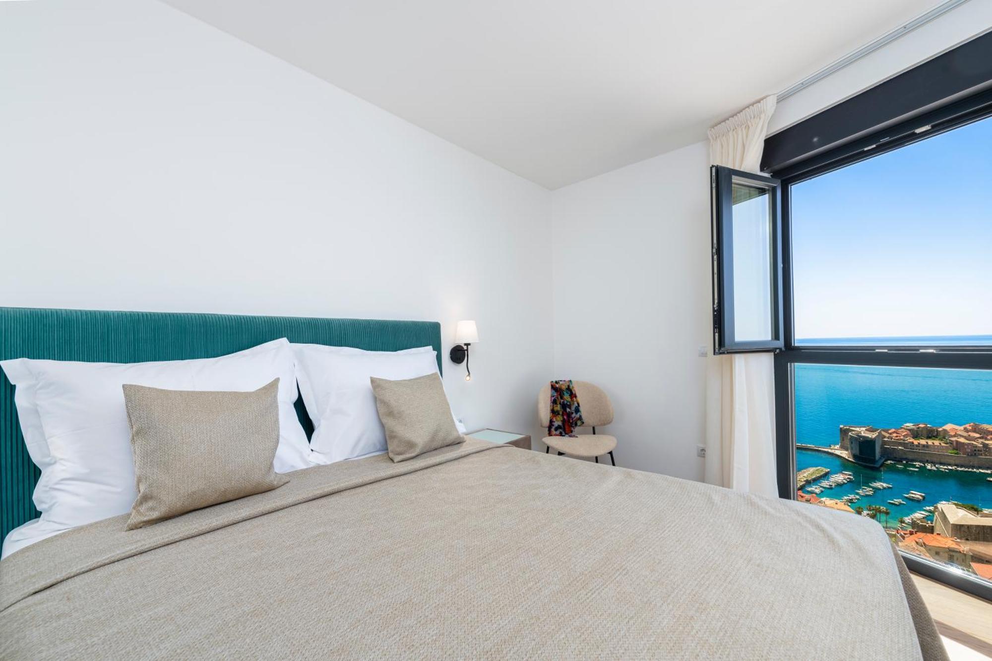 Tirkiz Apartment Dubrownik Zewnętrze zdjęcie