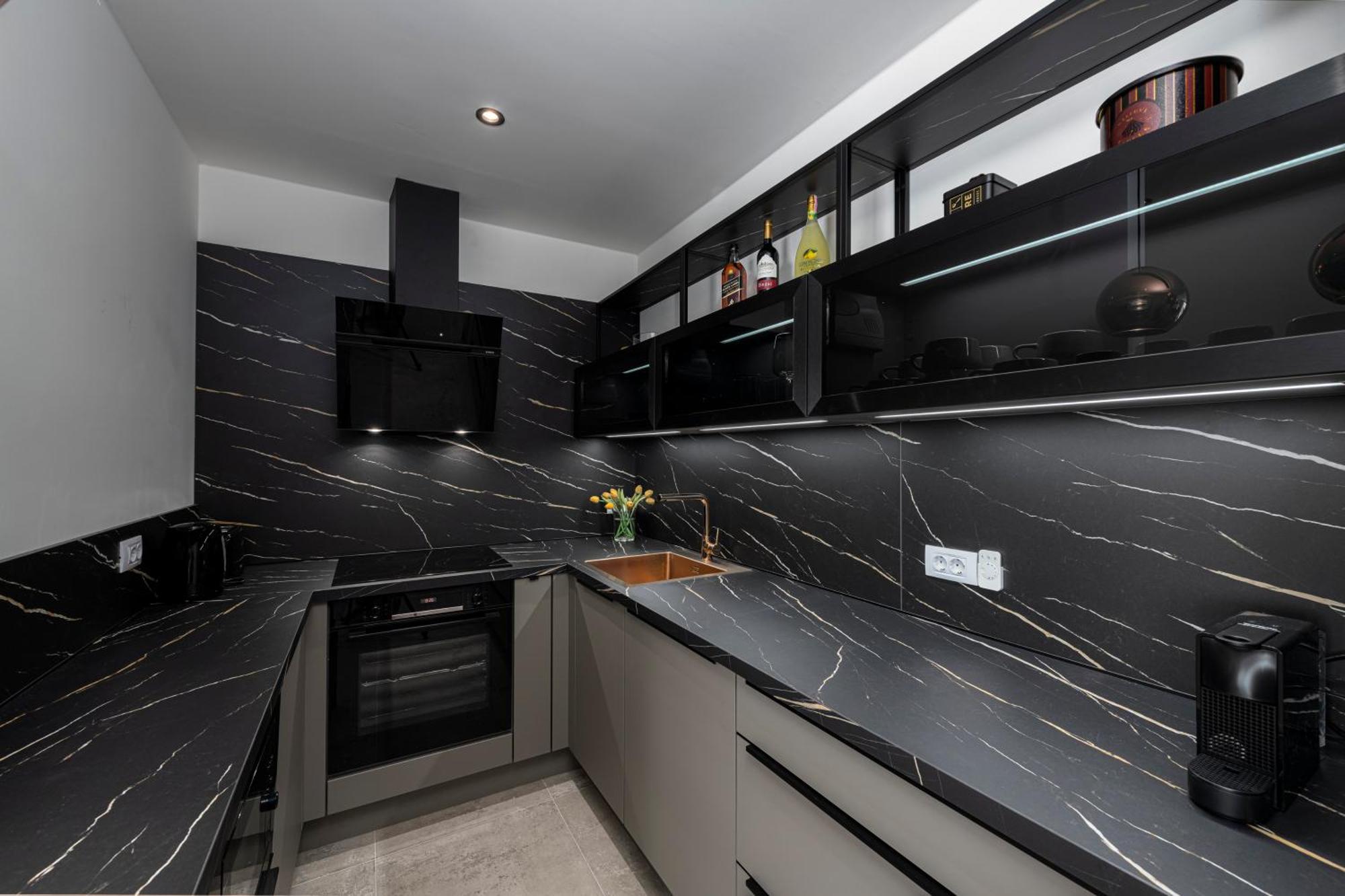 Tirkiz Apartment Dubrownik Zewnętrze zdjęcie