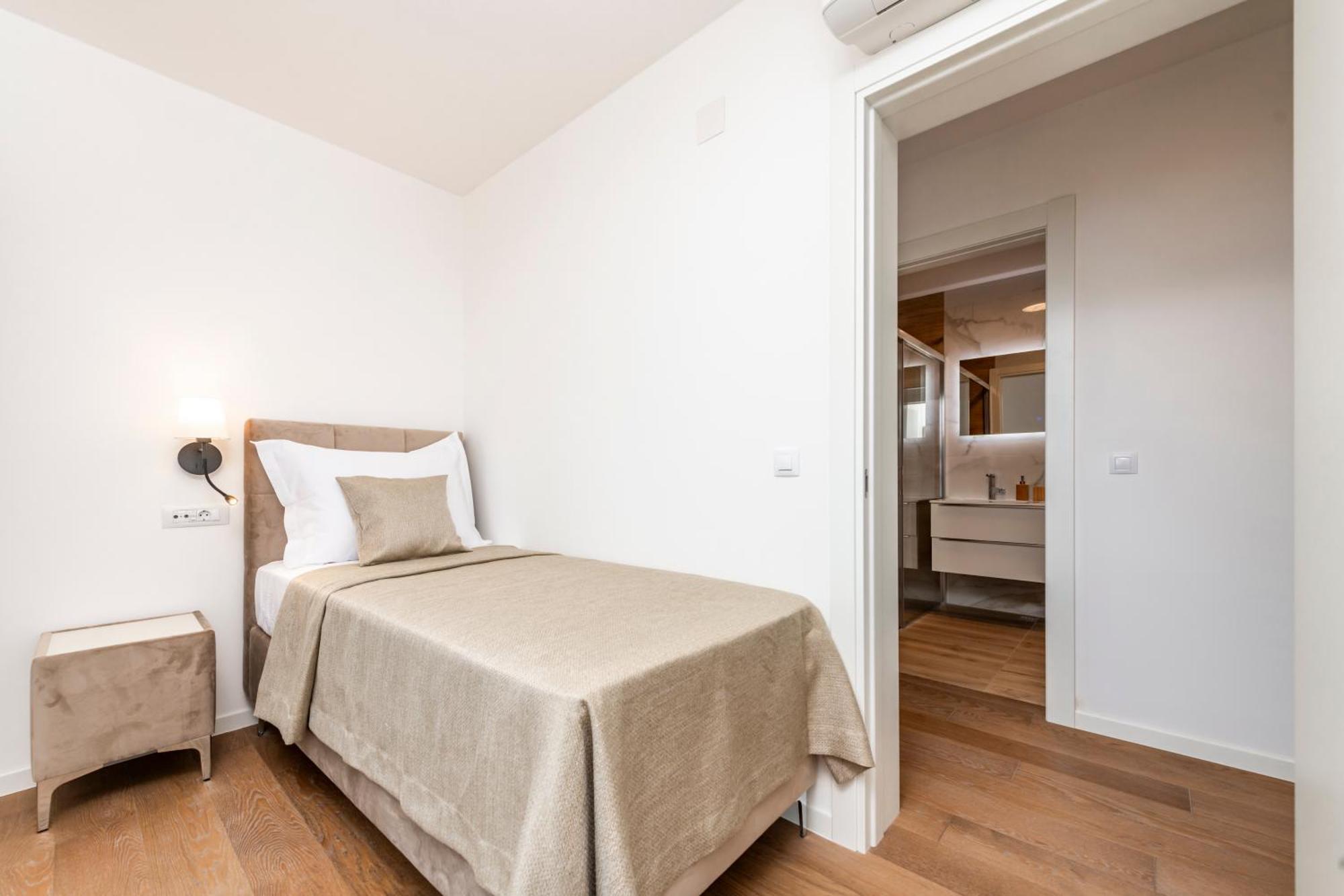Tirkiz Apartment Dubrownik Zewnętrze zdjęcie